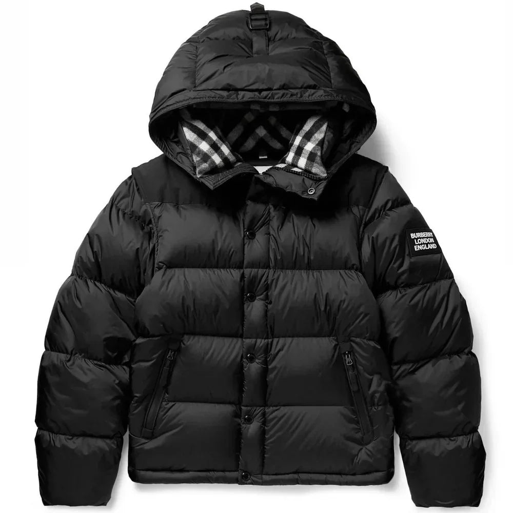 "Berry" Jacket