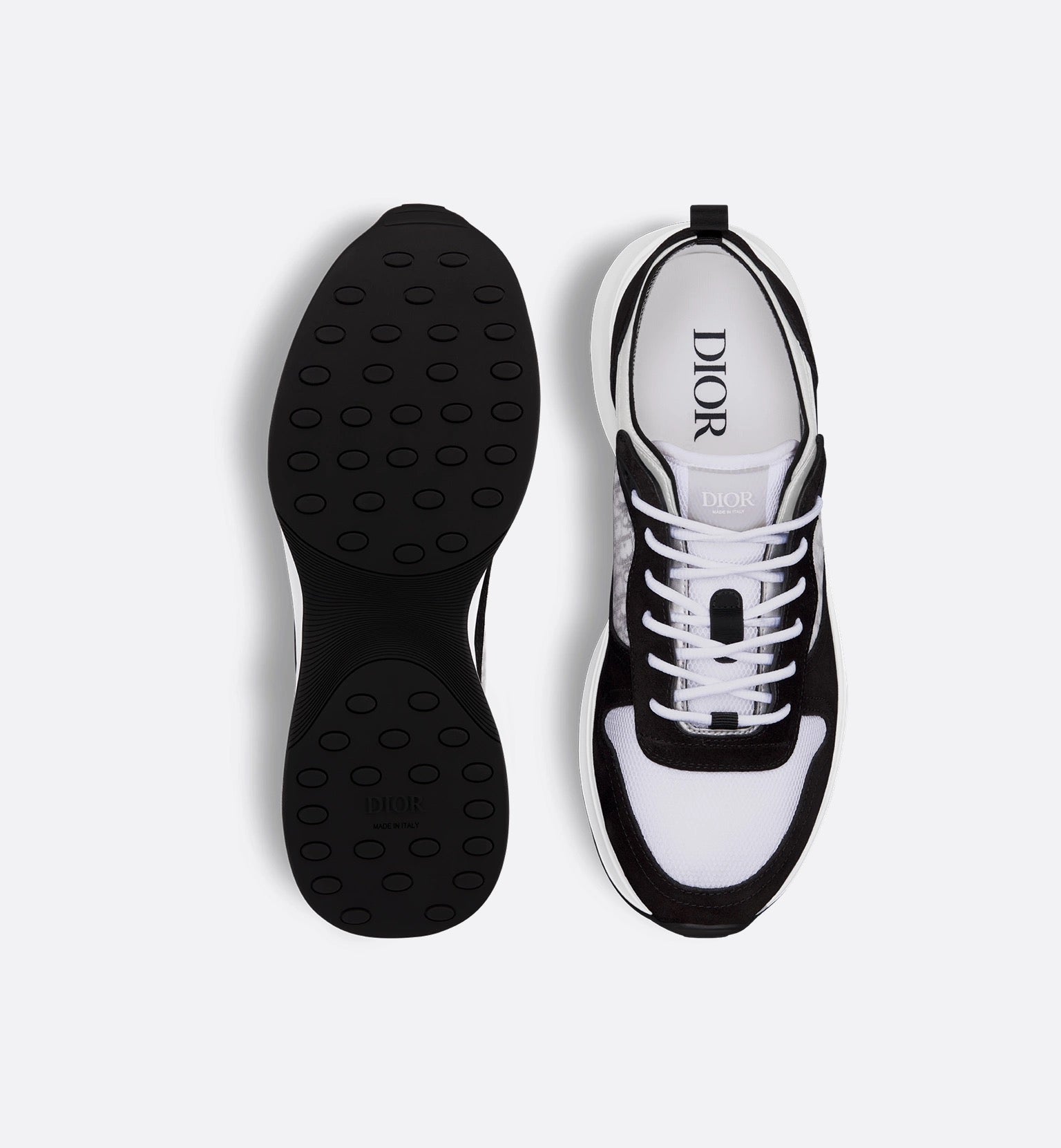 "B25" Sneaker