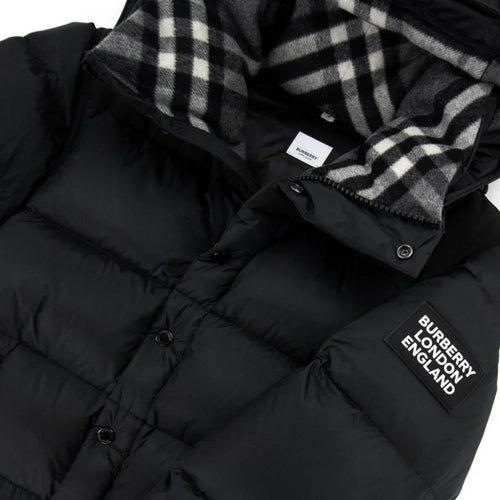 "Berry" Jacket