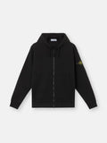 "Island" Zipper