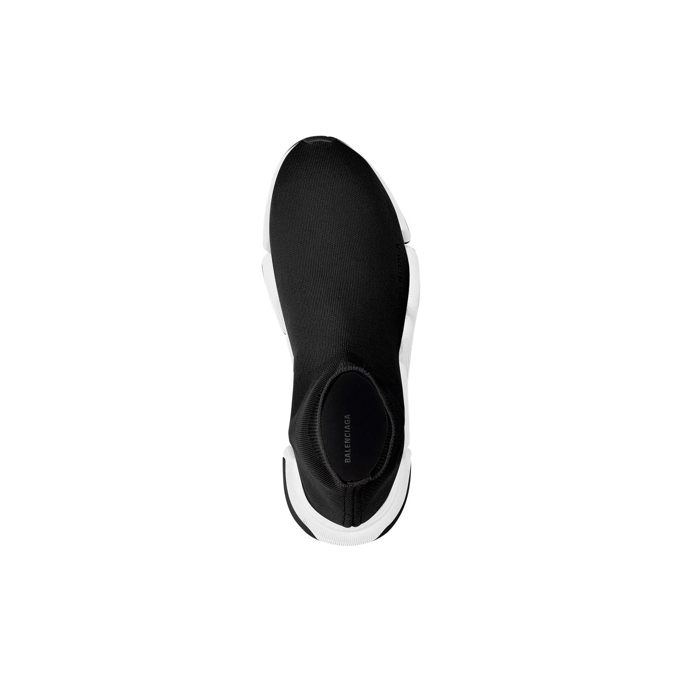 "Socks" Sneaker