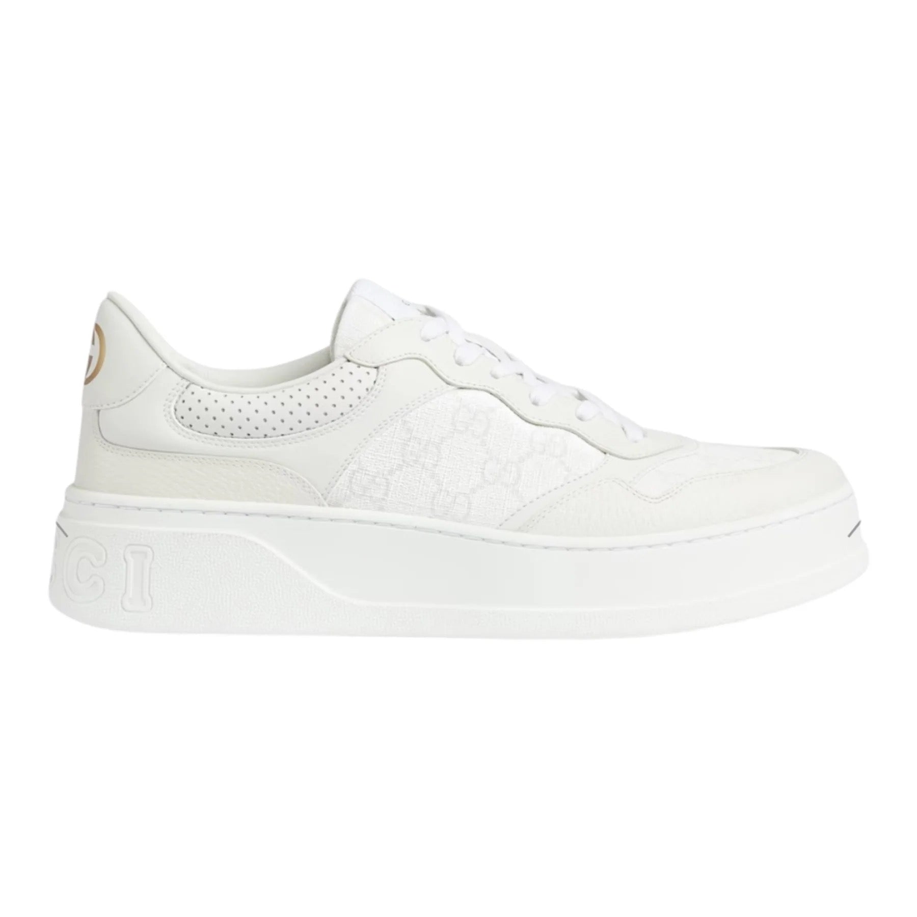 "GG-Low" Sneaker