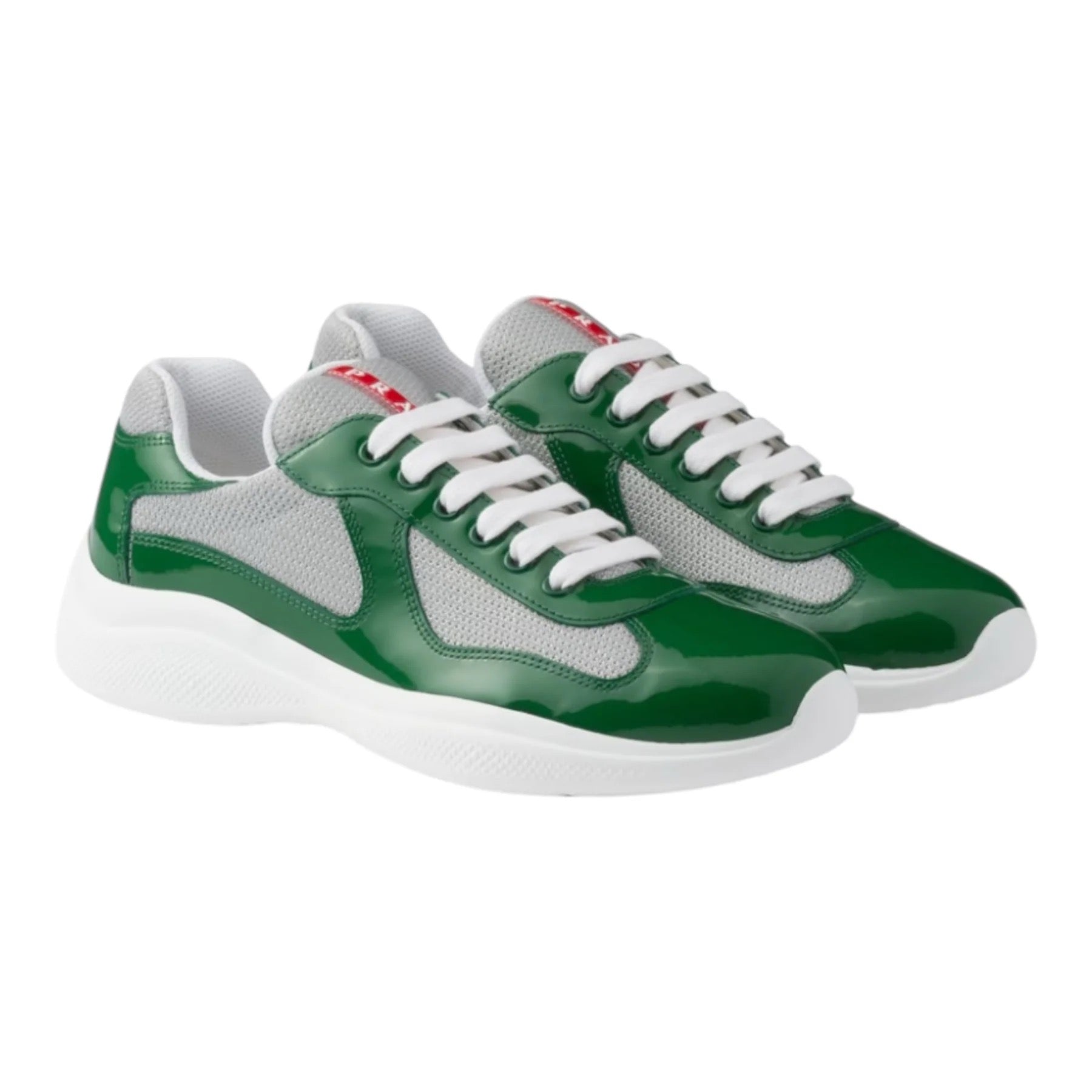 "Cups" Sneaker