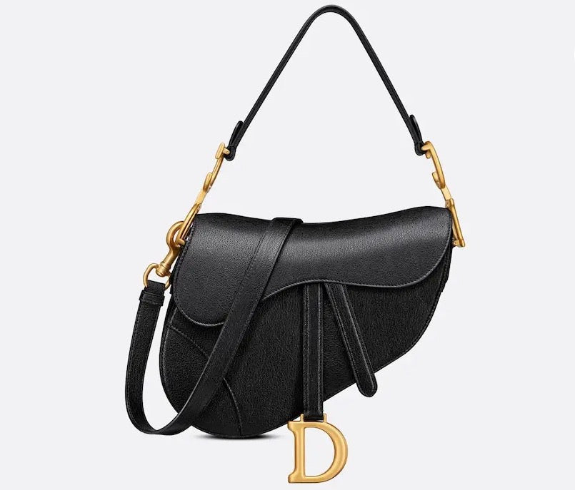 Saddle Bag