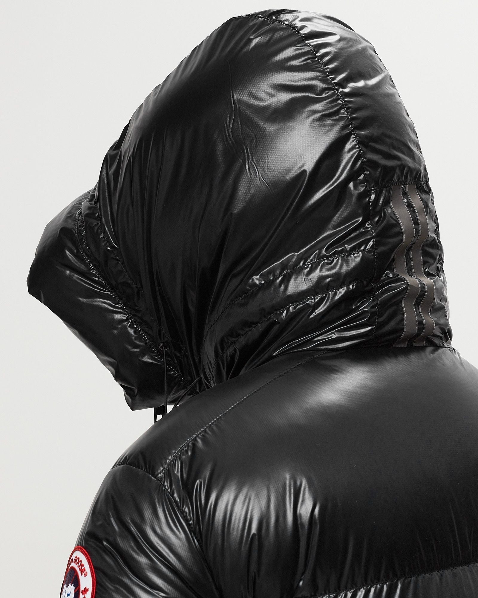 "CG" Pufferjacket